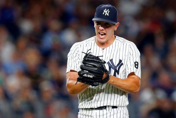 New York Yankees: Brett Gardner might be the most underrated