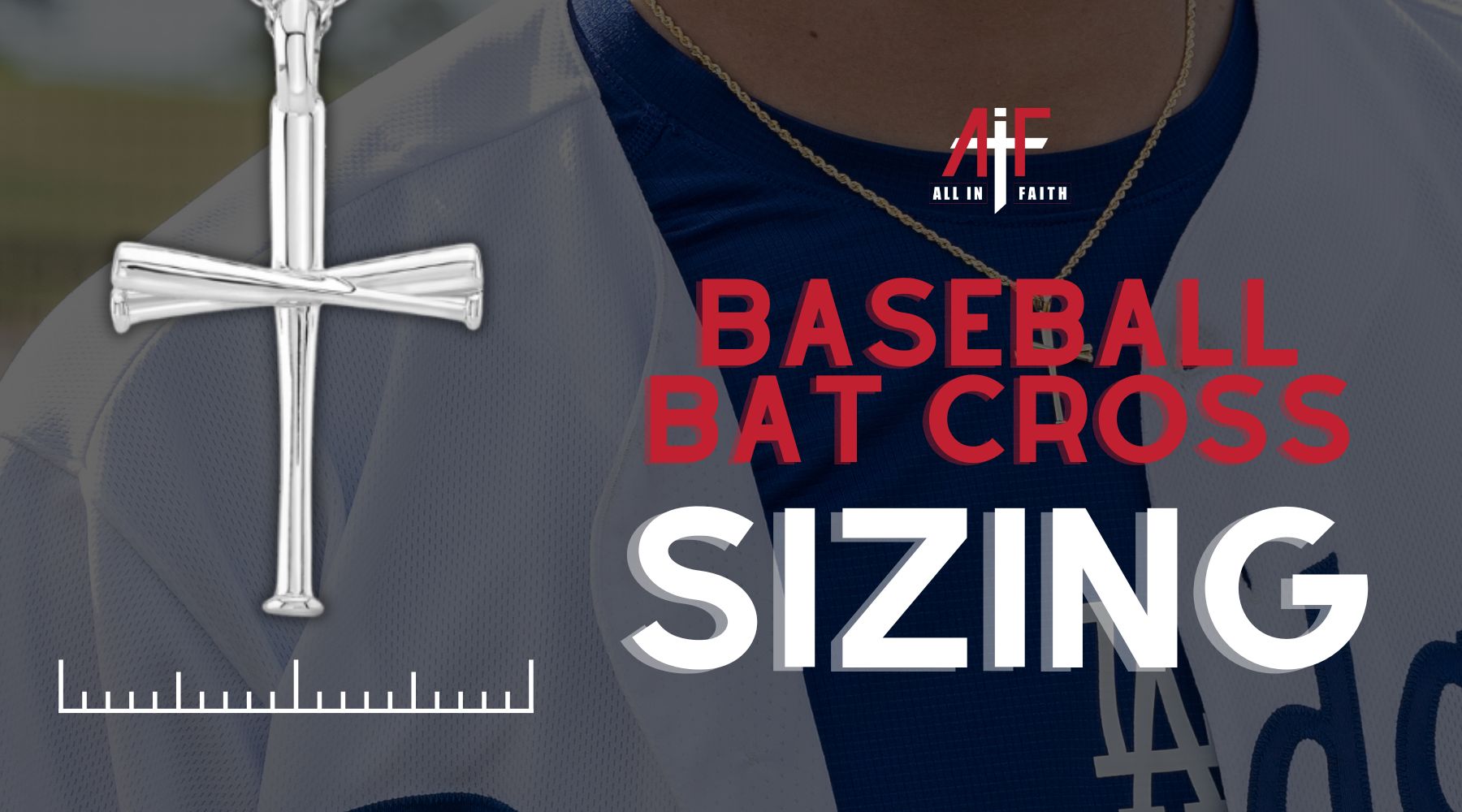 AIF Baseball Bat Cross Sizing Blog