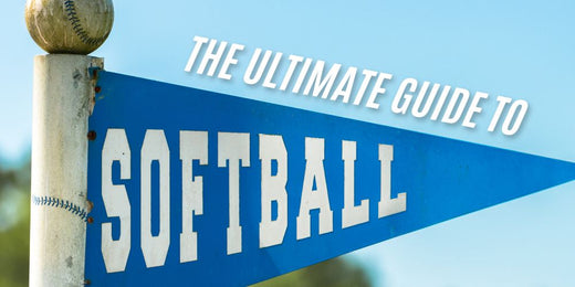 The Ultimate Softball Guide All In Faith