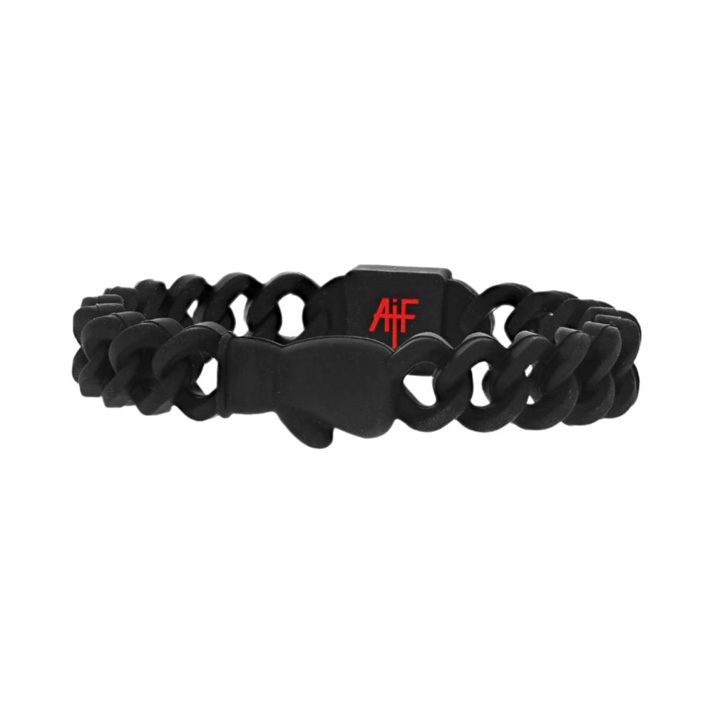 Power Band Boxing Bracelet | Silicone | MMA Bracelet